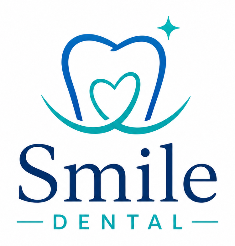 Smile Dental Toronto logo