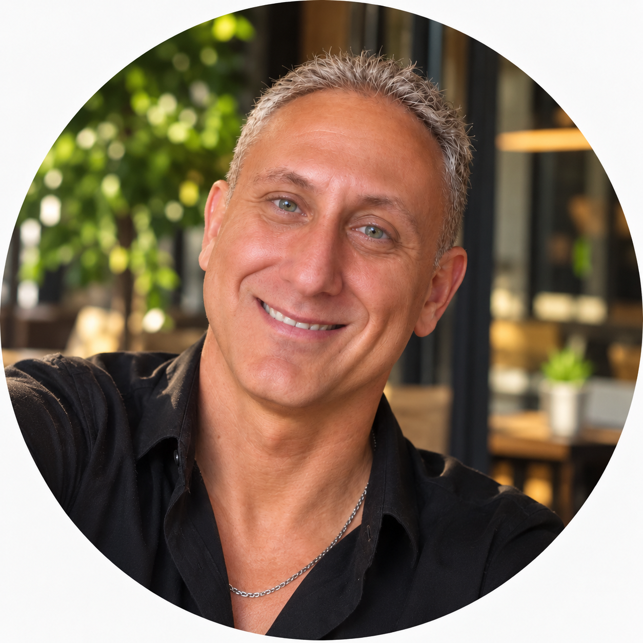 Shayne Klayman, founder of Agent Level Media